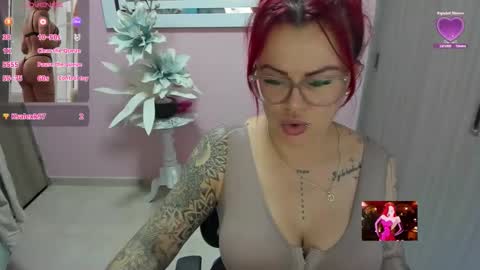 kAROL MILF   online show from 02/26/26, 01:59