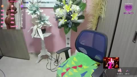 kAROL MILF   online show from 03/22/26, 09:18