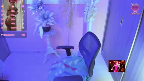 Snapshot of karol_milf__ chatting on 05/05/26, 12:51 kAROL MILF online show from 05/05/26, 12:51