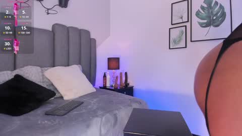 Snapshot of karol_rivera_ chatting on 01/16/25, 04:17 Karol online show from 01/16/25, 04:17