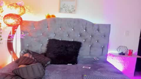 Karol online show from 12/14/25, 03:34