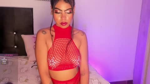 Karol Say online show from 05/18/26, 02:29