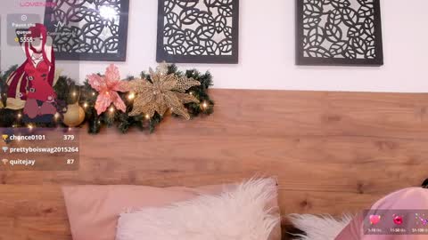 KAROL SCOTT online show from 01/04/25, 04:55