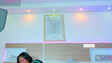 KAROL SCOTT online show from 03/30/26, 09:27