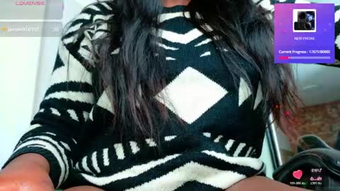 KAROL SCOTT online show from 04/24/26, 09:17