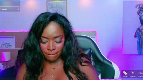 KAROL SCOTT online show from 05/19/26, 10:05