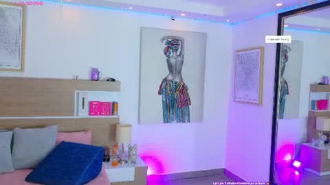 KAROL SCOTT online show from 07/13/26, 07:49
