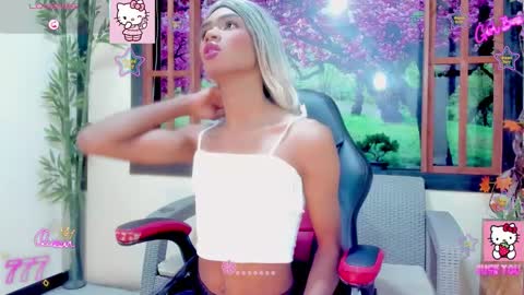 karol Vanessa   online show from 03/19/26, 11:25