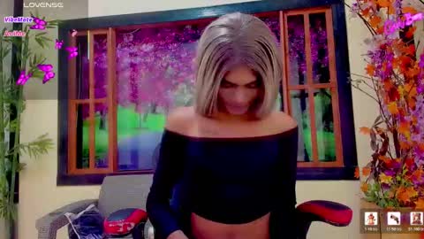 karol Vanessa   online show from 03/25/26, 11:16