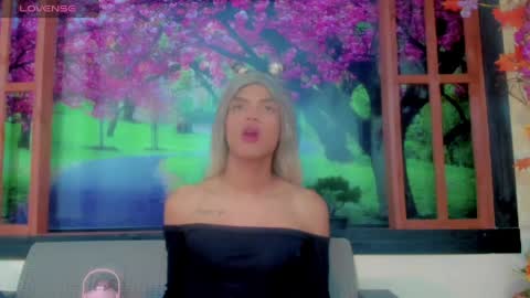 karol Vanessa   online show from 04/01/26, 11:22