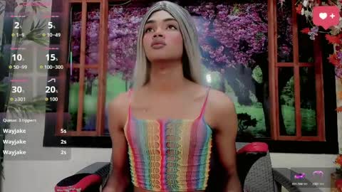 karol Vanessa   online show from 04/07/26, 11:21