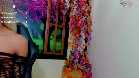 karol Vanessa   online show from 04/09/26, 10:31