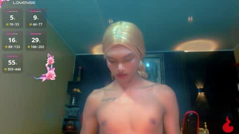 karol Vanessa   online show from 05/15/26, 01:01