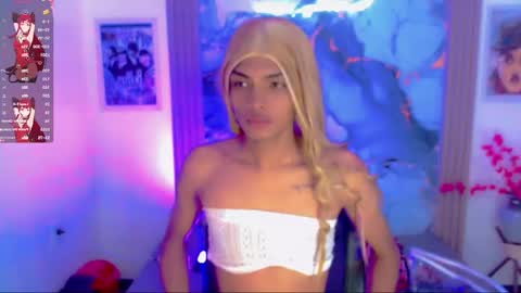 karol Vanessa   online show from 05/26/26, 11:28