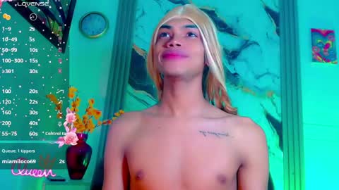 karol Vanessa   online show from 05/27/26, 11:29