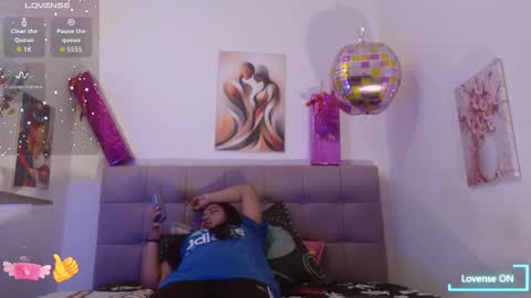 karol_wish online show from 09/15/25, 01:11