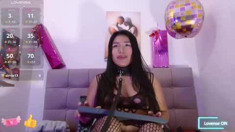 karol_wish online show from 09/19/25, 02:29