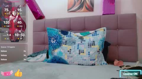 karol_wish online show from 10/22/25, 08:30