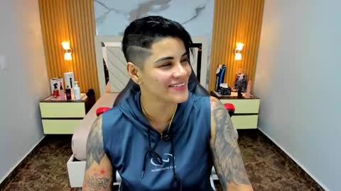 Karol and Luna online show from 01/16/26, 08:02