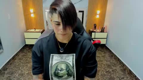 Karol and Luna online show from 02/09/26, 07:40