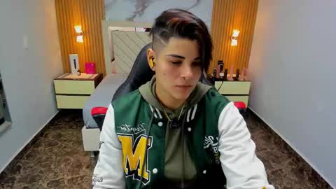 Karol and Luna online show from 02/13/26, 12:23