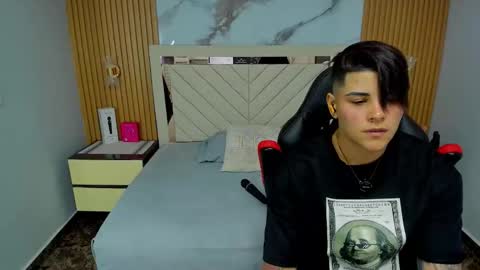 Karol and Luna online show from 02/27/26, 07:36