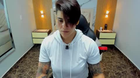 Karol and Luna online show from 03/02/26, 07:10