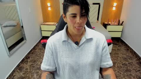 Karol and Luna online show from 04/08/26, 07:25