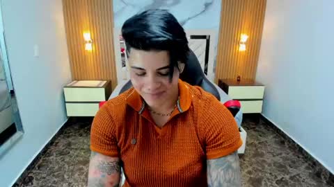 Karol and Luna online show from 05/21/26, 07:21