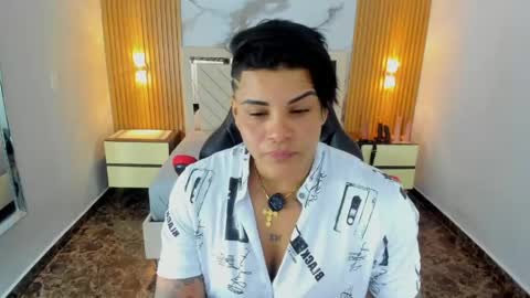 Karol and Luna online show from 05/23/26, 07:07