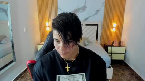 Karol and Luna online show from 06/02/26, 07:27