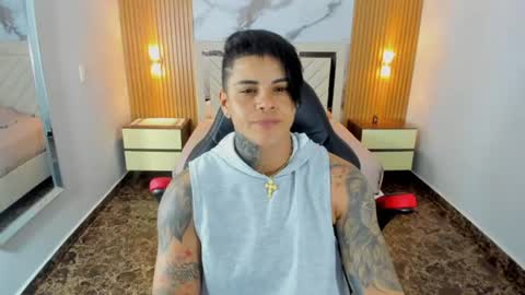 Karol and Luna online show from 06/22/26, 07:11