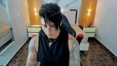 Karol and Luna online show from 06/25/26, 07:29