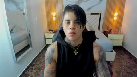 Karol and Luna online show from 07/11/26, 12:30