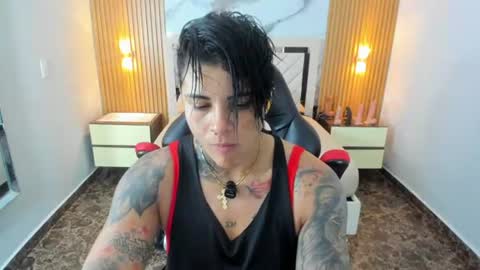 Karol and Luna online show from 07/15/26, 12:21