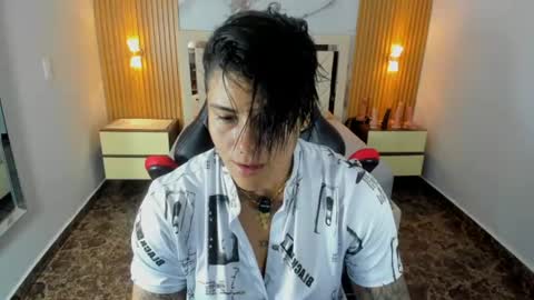Karol and Luna online show from 07/16/26, 07:20