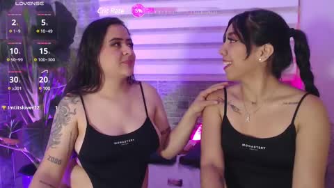 Karol and Michel online show from 03/11/25, 03:02