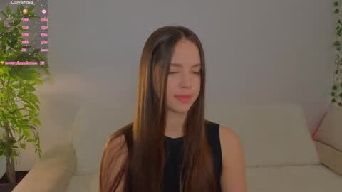 Molly online show from 05/16/26, 07:05