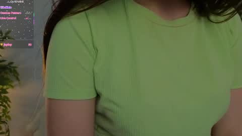 Molly online show from 05/24/26, 06:18