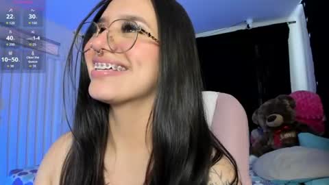 karolina_evans online show from 06/20/26, 02:20