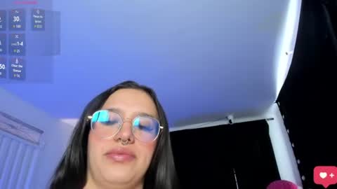 karolina_evans online show from 07/29/26, 02:04