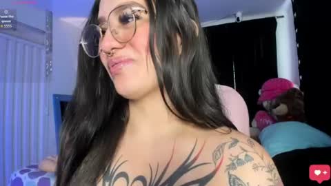 karolina_evans online show from 07/30/26, 02:05