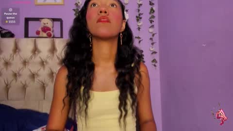 Karolina online show from 01/10/26, 02:02