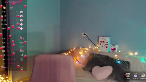 Kira online show from 02/10/26, 02:04