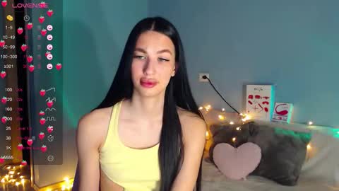 Kira online show from 02/20/26, 02:30