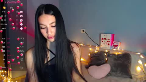 Kira online show from 02/22/26, 02:02