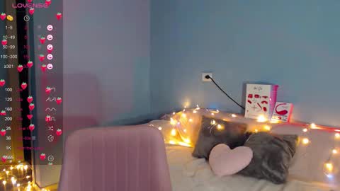 Kira online show from 02/27/26, 02:11