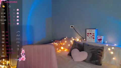 Kira online show from 03/20/26, 01:43