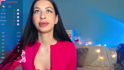 Kira online show from 05/18/26, 04:07