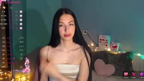 Kira online show from 05/28/26, 01:47